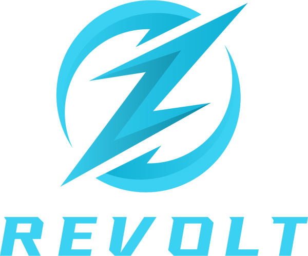 Revolt
